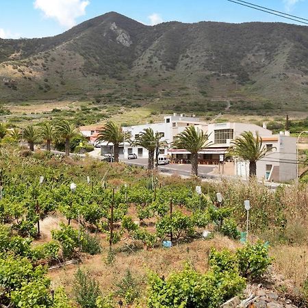 Casa La Zahorra Villa Teno Екстериор снимка