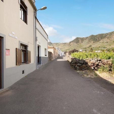 Casa La Zahorra Villa Teno Екстериор снимка