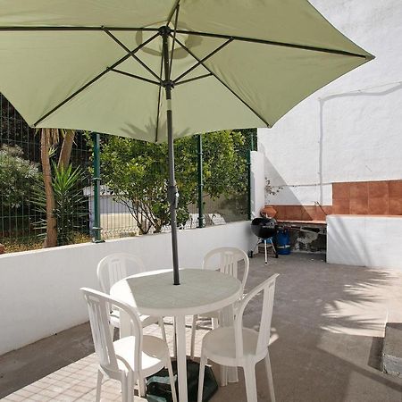 Casa La Zahorra Villa Teno Екстериор снимка