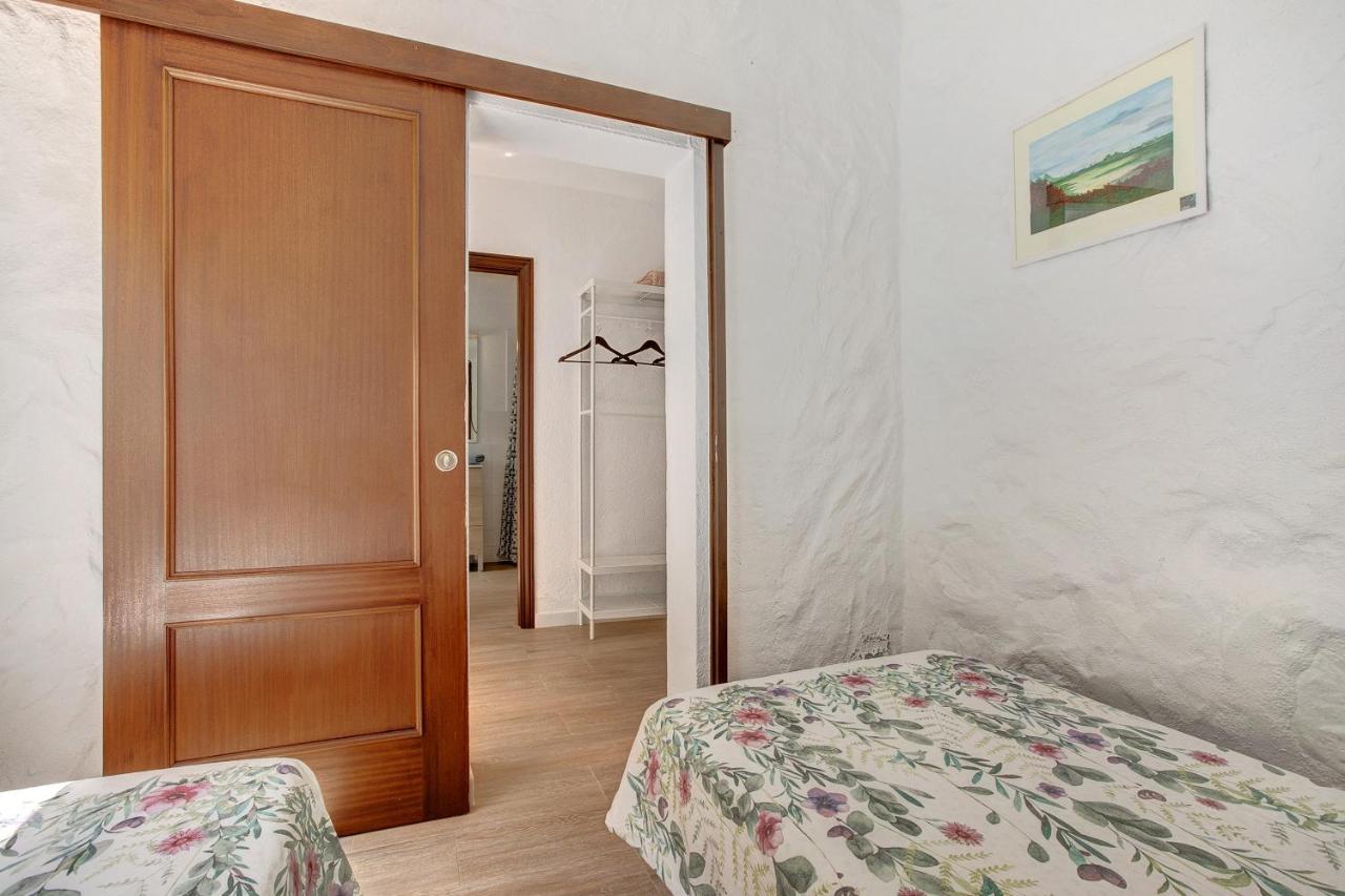 Casa La Zahorra Villa Teno Екстериор снимка